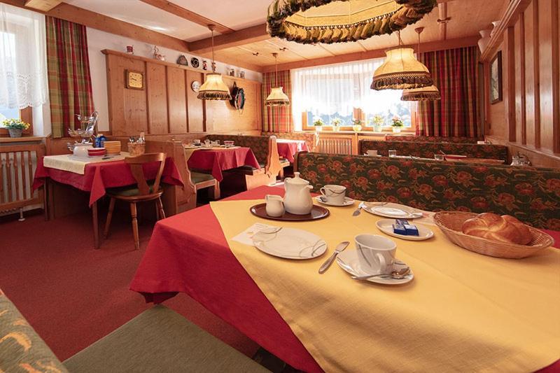 Gaestehaus Marco Solden Bagian luar foto