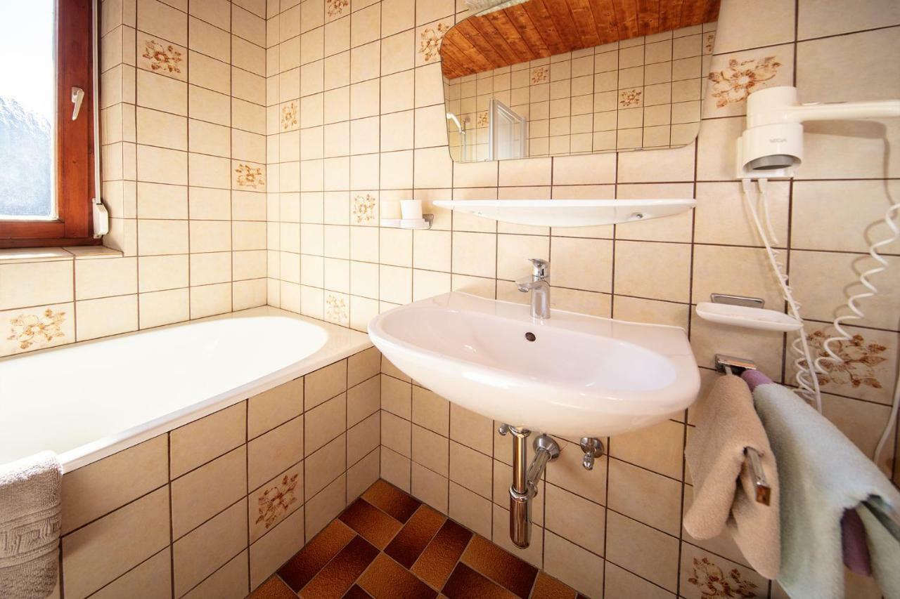 Gaestehaus Marco Solden Bagian luar foto