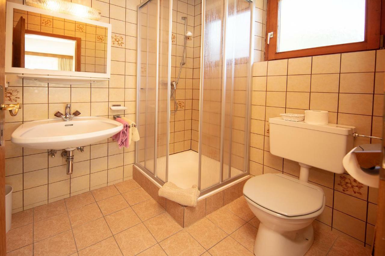 Gaestehaus Marco Solden Bagian luar foto